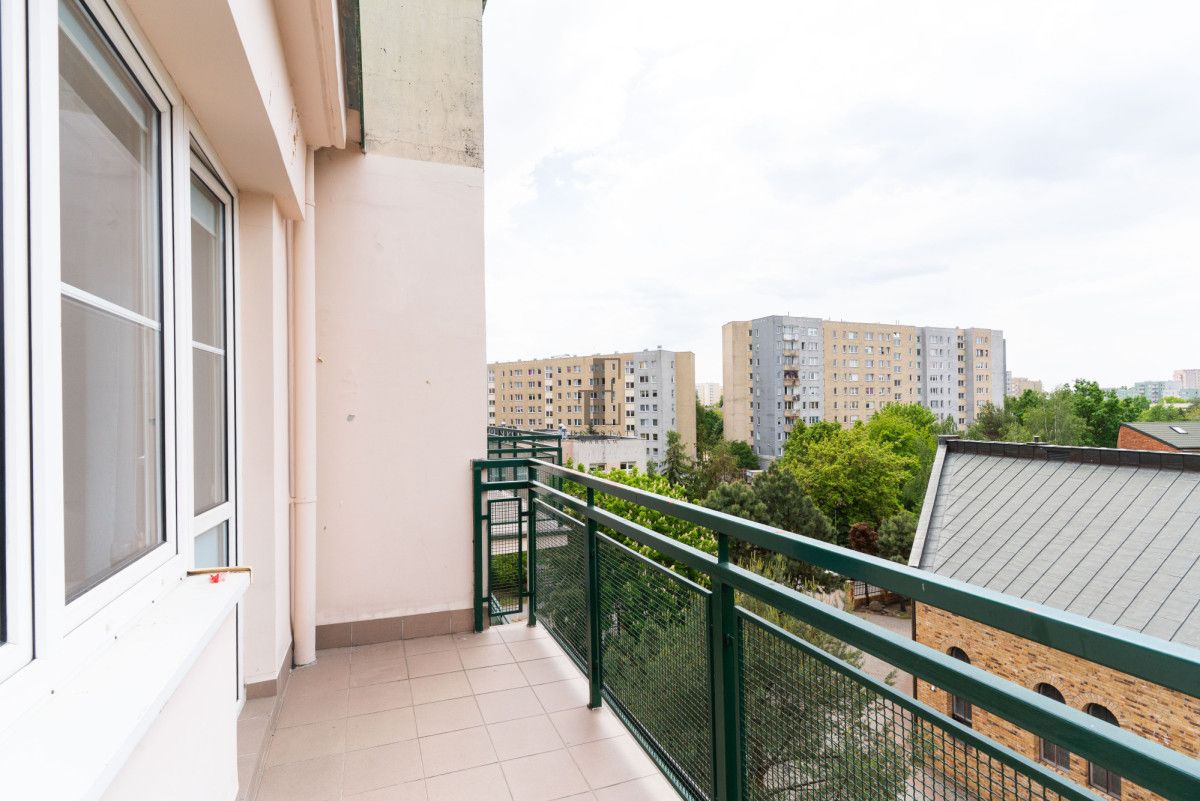 Mieszkanie 6-pokojowe Warszawa Bemowo, ul. Wrocławska. Zdjęcie 16