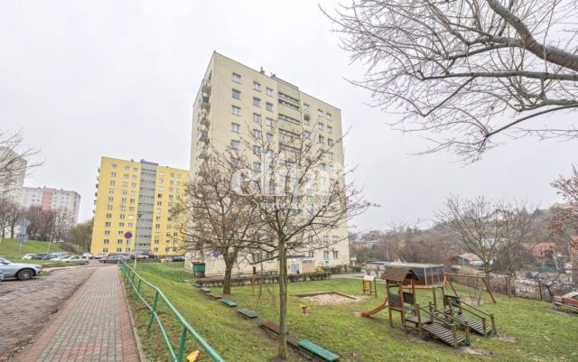 Mieszkanie 1-pokojowe Gdańsk Orunia, ul. Koralowa. Zdjęcie 15