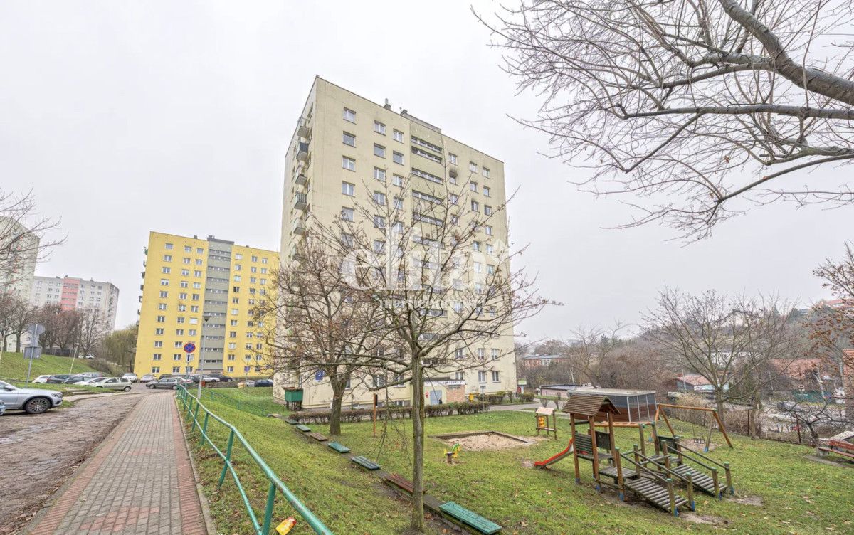 Mieszkanie 1-pokojowe Gdańsk Orunia, ul. Koralowa. Zdjęcie 15