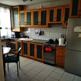 Mieszkanie 3-pokojowe Białystok Nowe Miasto, ul. Wiejska. Zdjęcie 4