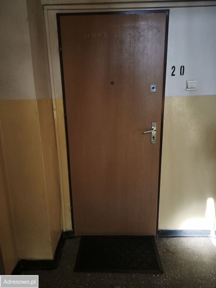 Mieszkanie 2-pokojowe Czeladź, os. Dziekana. Zdjęcie 14