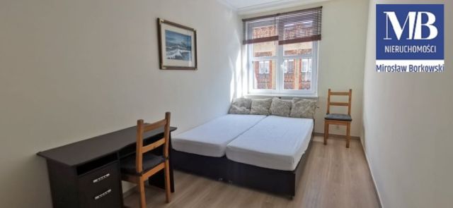 Mieszkanie 2-pokojowe Gdańsk Stare Miasto, ul. Ogarna. Zdjęcie 4