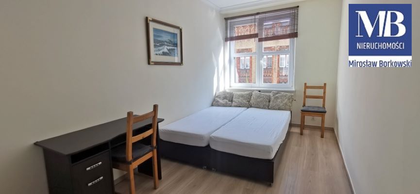 Mieszkanie 2-pokojowe Gdańsk Stare Miasto, ul. Ogarna. Zdjęcie 4