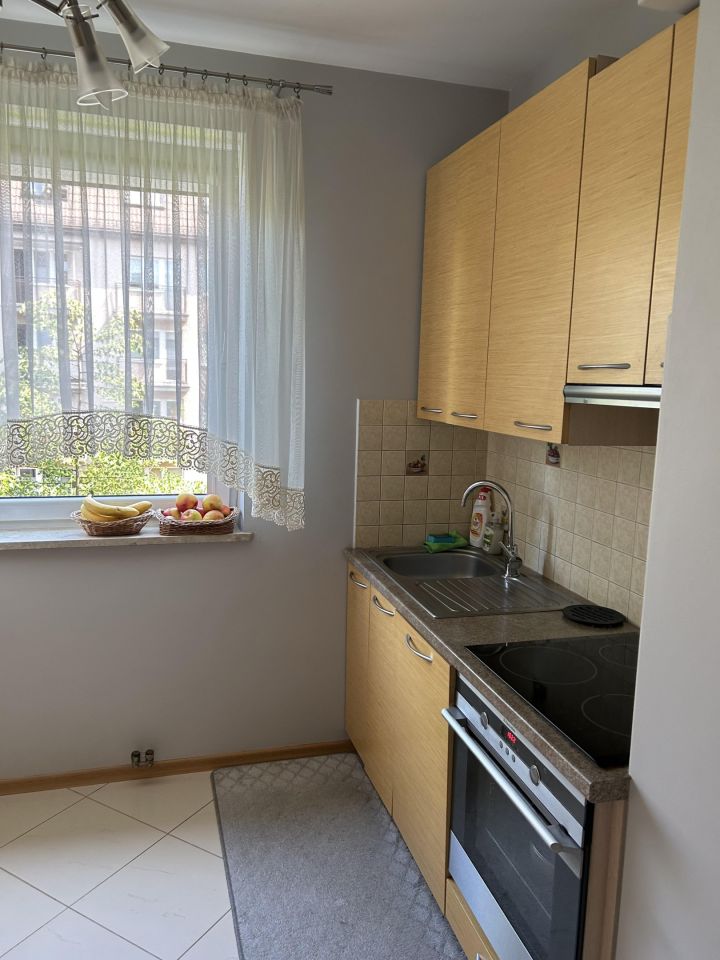 Mieszkanie 3-pokojowe Mińsk Mazowiecki Centrum, ul. Cicha. Zdjęcie 6