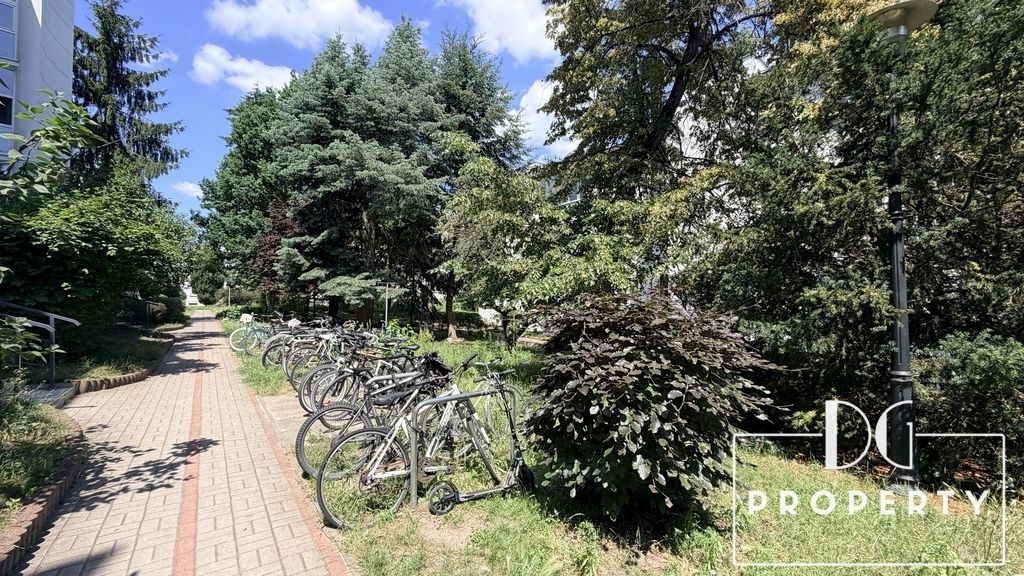 Mieszkanie 1-pokojowe Warszawa Żoliborz, ul. Adama Próchnika. Zdjęcie 17