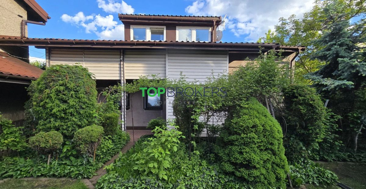 dom wolnostojący, 3 pokoje Warszawa Targówek, ul. Pospolita. Zdjęcie 18