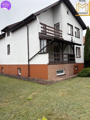 dom wolnostojący, 5 pokoi Bełchatów, ul. Olsztyńska. Zdjęcie 3