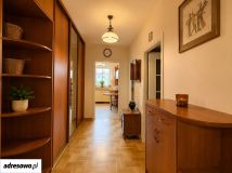 Mieszkanie 3-pokojowe Warszawa Kabaty, ul. Wąwozowa. Zdjęcie 3