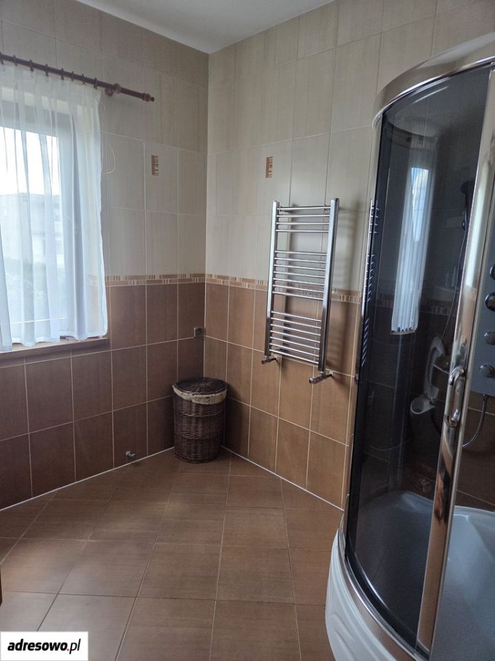 bliźniak, 5 pokoi Wejherowo Śmiechowo, ul. Stefczyka. Zdjęcie 17