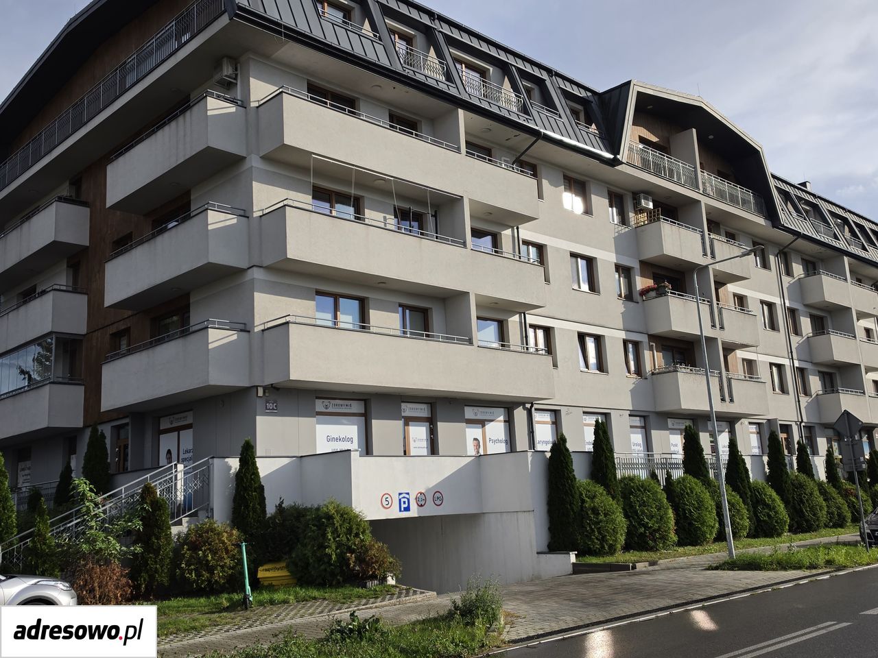 Nieruchomość komercyjna Radom Śródmieście, ul. Wolność. Zdjęcie 16