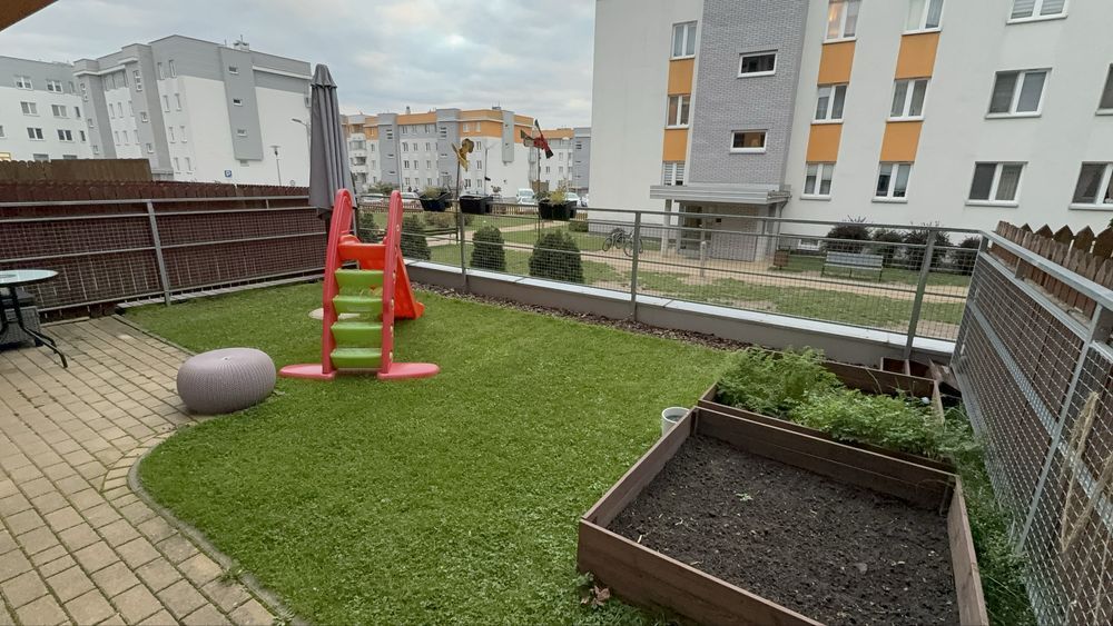 Mieszkanie 2-pokojowe Białystok Wygoda, ul. 42 Pułku Piechoty. Zdjęcie 7