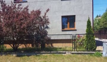 dom wolnostojący, 7 pokoi Morąg Kolonia Warszawska, ul. Topolowa 3