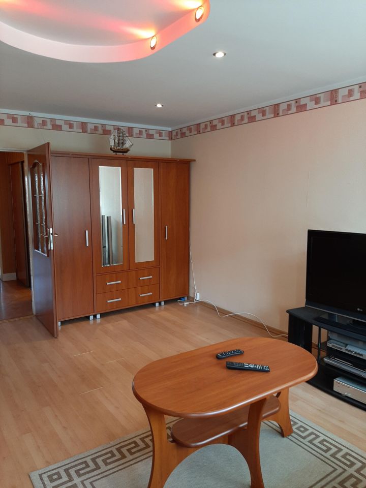 Mieszkanie 3-pokojowe Libiąż Libiąż Mały, ul. Górnicza