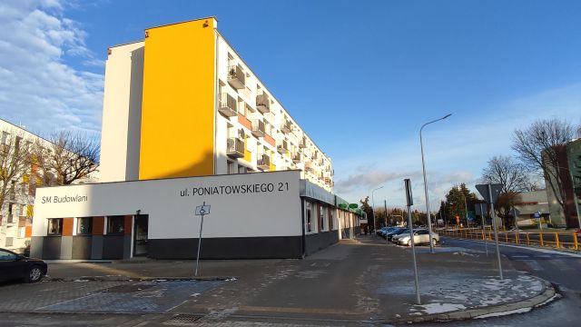 Mieszkanie 4-pokojowe Bartoszyce, ul. Księcia Poniatowskiego. Zdjęcie 1