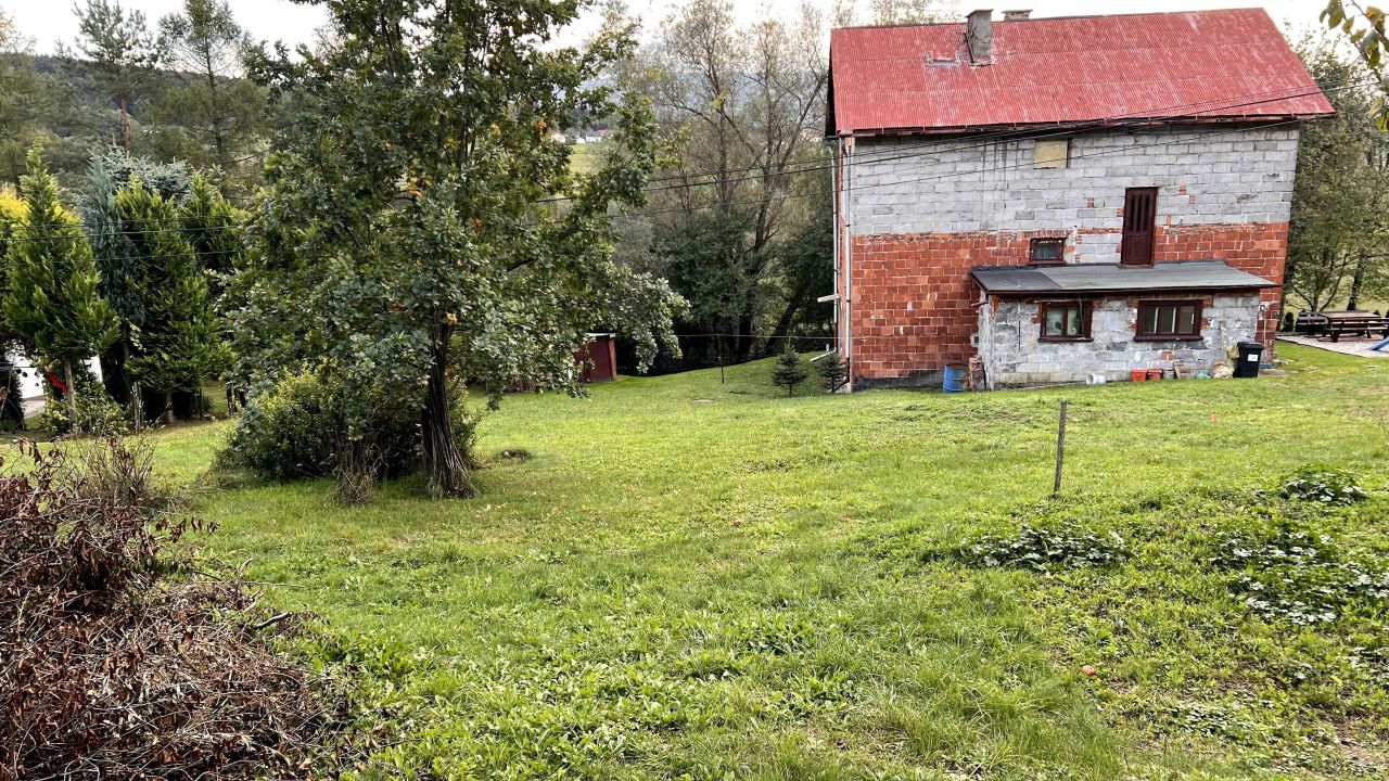 dom wolnostojący Żeleźnikowa Wielka. Zdjęcie 3