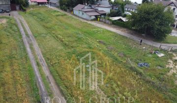 Działka budowlana Lublin Wrotków, ul. Krężnicka