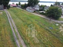 Działka budowlana Lublin Wrotków, ul. Krężnicka