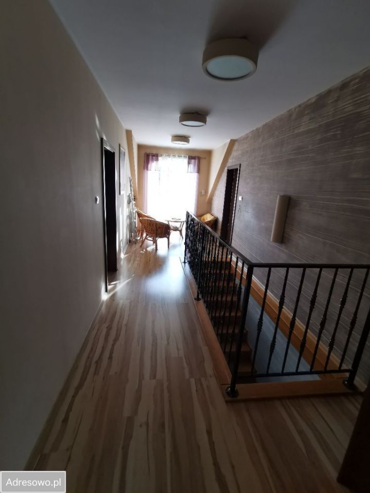 dom wolnostojący, 4 pokoje Toruń Wrzosy, ul. Łubinowa. Zdjęcie 13