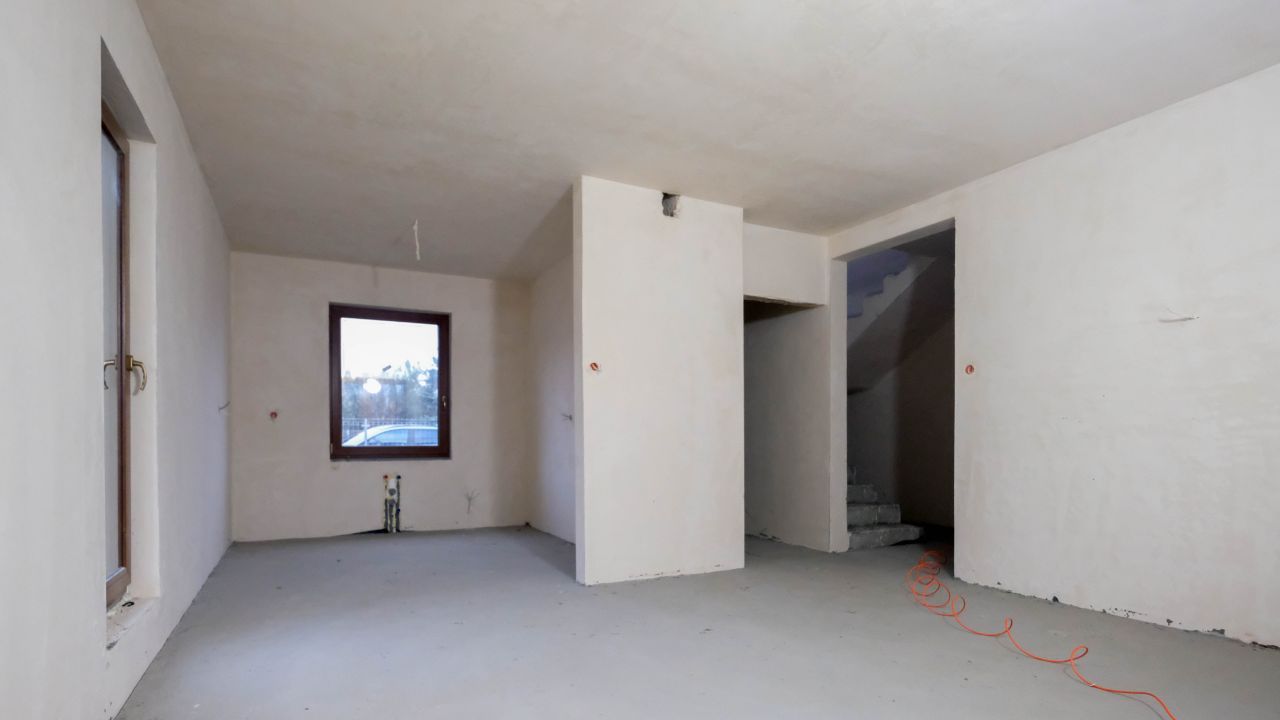 bliźniak, 4 pokoje Rąbień. Zdjęcie 7