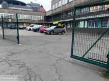 Lokal Siemianowice Śląskie Centrum, ul. Jana Pawła II. Zdjęcie 1