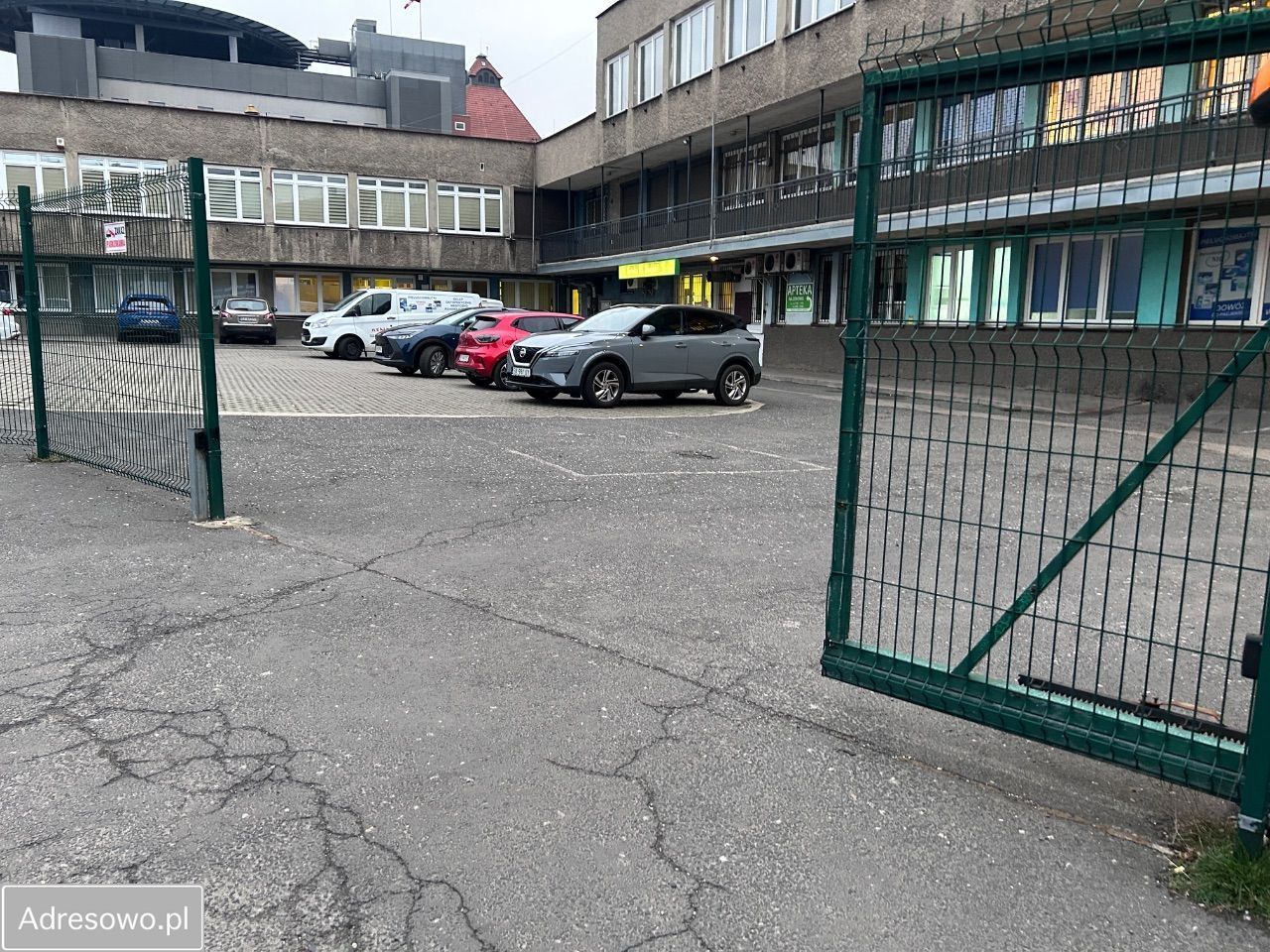 Lokal Siemianowice Śląskie Centrum, ul. Jana Pawła II. Zdjęcie 2