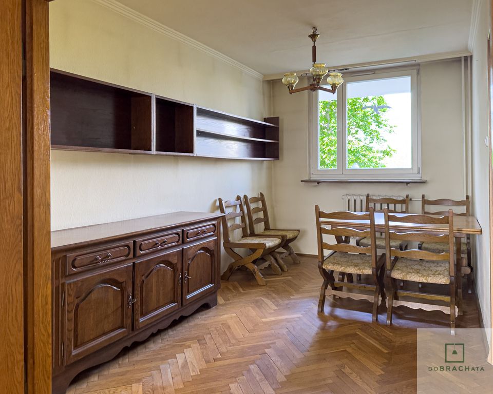 Mieszkanie 3-pokojowe Warszawa Targówek, ul. Prałatowska. Zdjęcie 5