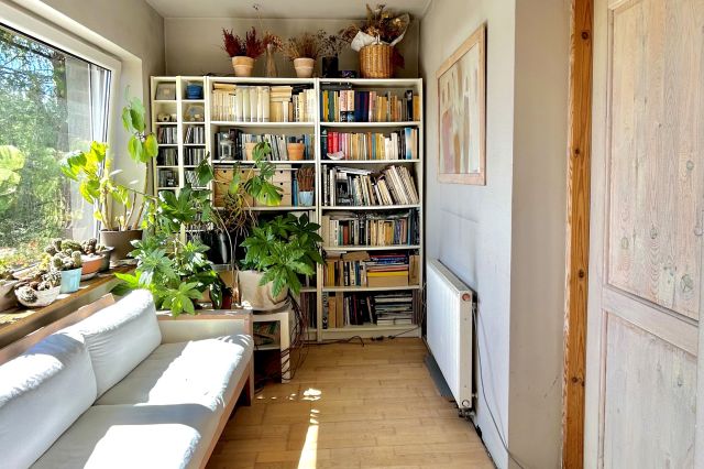 Mieszkanie 5-pokojowe Czechowice-Dziedzice, ul. Klasztorna. Zdjęcie 18