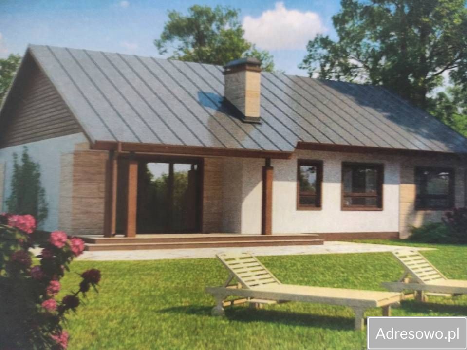 dom wolnostojący Bukowa. Zdjęcie 6