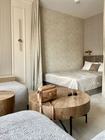 Mieszkanie 1-pokojowe Kraków Śródmieście, ul. Jerzego Smoleńskiego. Zdjęcie 5