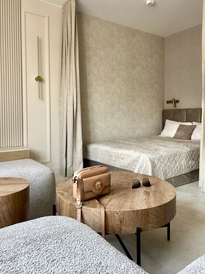 Mieszkanie 1-pokojowe Kraków Śródmieście, ul. Jerzego Smoleńskiego. Zdjęcie 5