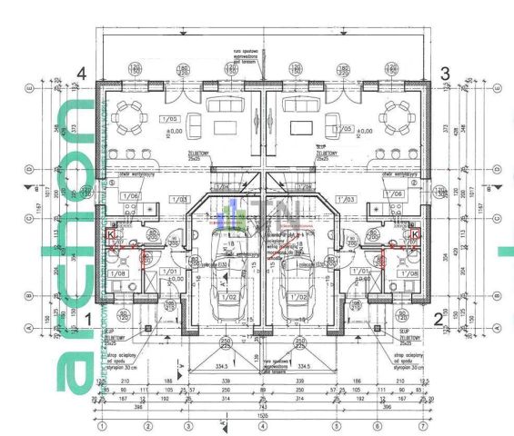 bliźniak, 5 pokoi Chrząstawa Mała. Zdjęcie 14