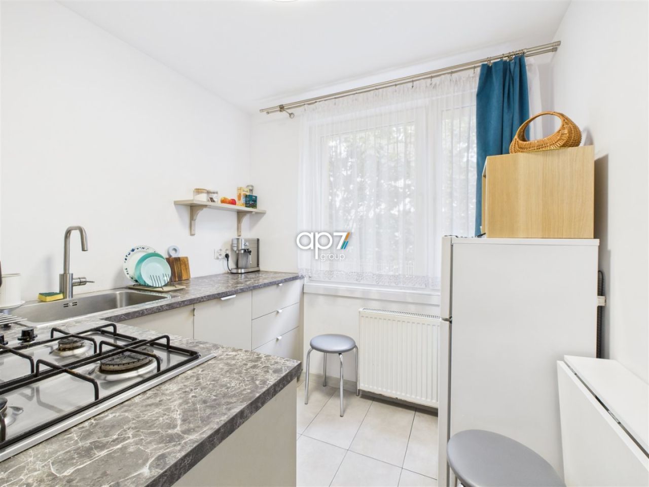 Mieszkanie 2-pokojowe Kraków Bieńczyce. Zdjęcie 5