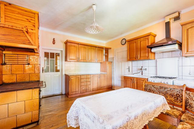 dom wolnostojący, 3 pokoje Dynów. Zdjęcie 10