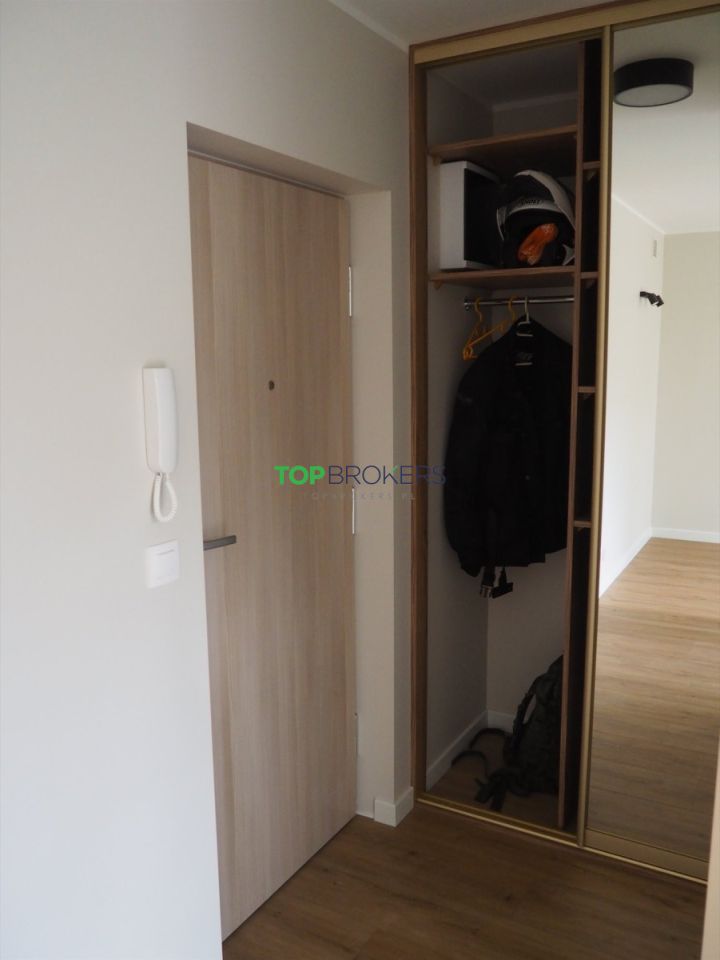 Mieszkanie 2-pokojowe Warszawa Bielany, ul. Bolesława Podczaszyńskiego. Zdjęcie 15