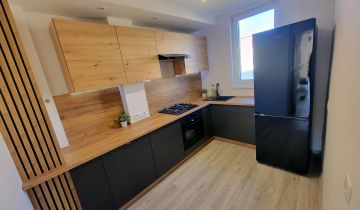 Mieszkanie 3-pokojowe Bydgoszcz Fordon, ul. Altanowa