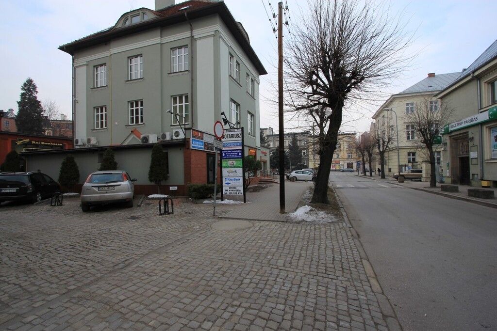 Lokal Kłodzko, ul. Stefana Okrzei. Zdjęcie 2
