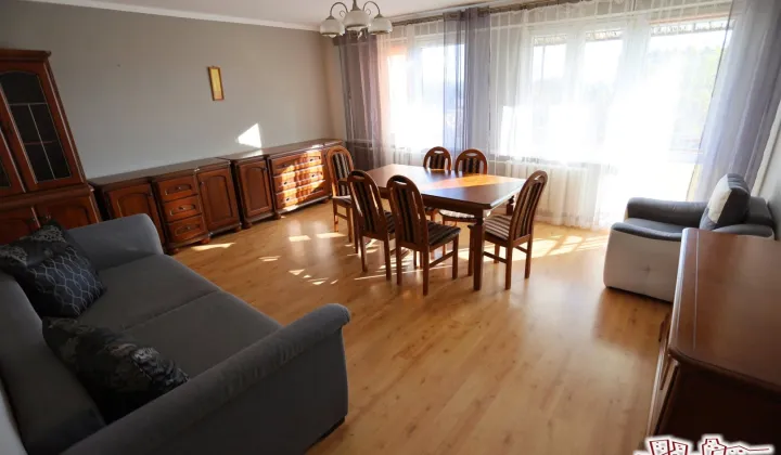 Mieszkanie 2-pokojowe Ciechocinek, ul. Polna