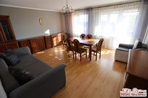 Mieszkanie 2-pokojowe Ciechocinek, ul. Polna