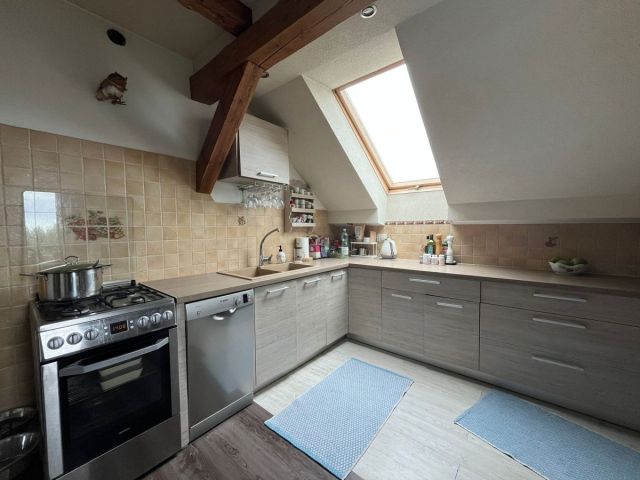 dom wolnostojący, 6 pokoi Siechnice, ul. Opolska. Zdjęcie 8