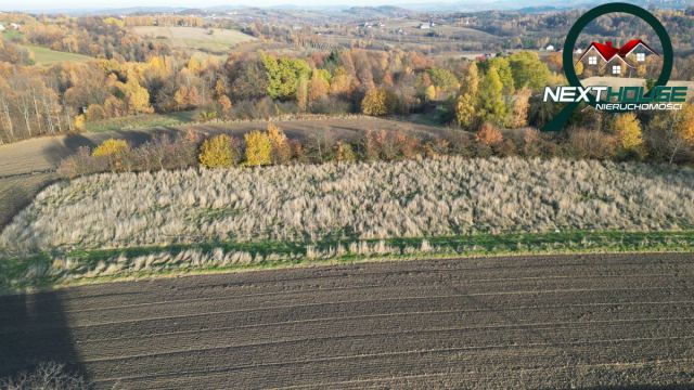 Działka budowlana Raciechowice. Zdjęcie 9
