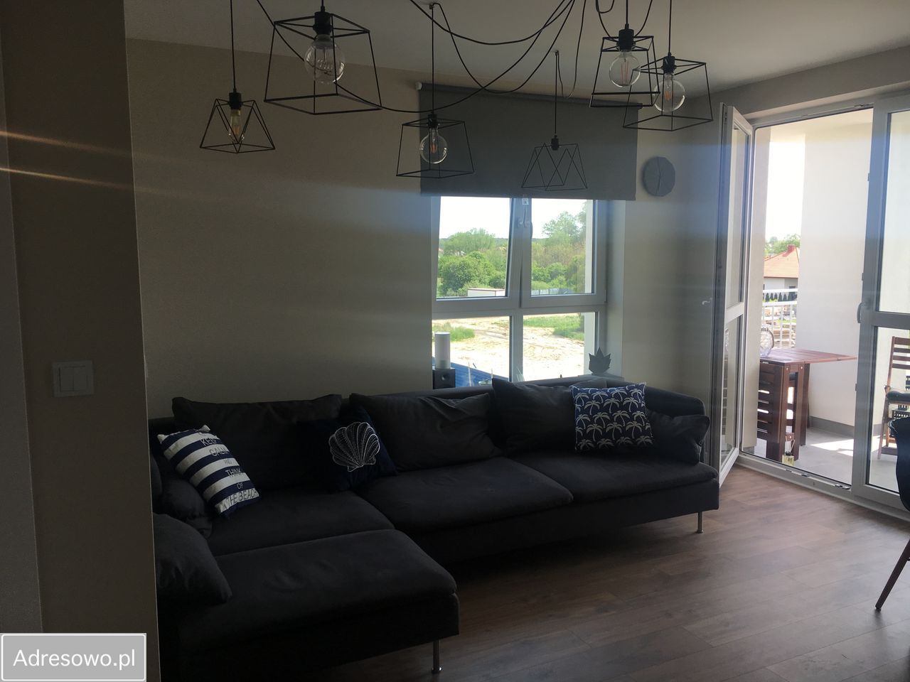 Mieszkanie 3-pokojowe Warszawa Białołęka, ul. Przejezdna. Zdjęcie 6