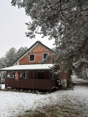 dom wolnostojący Wysoka Lelowska. Zdjęcie 1