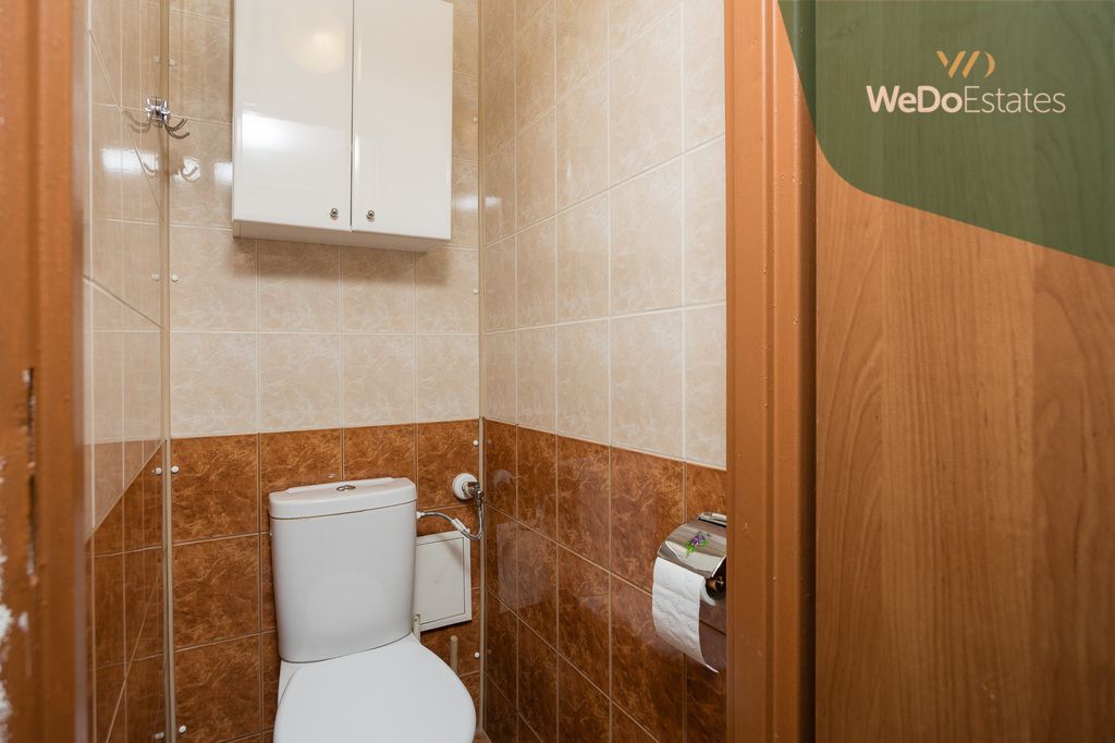 Mieszkanie 3-pokojowe Warszawa Praga-Południe, ul. Kinowa. Zdjęcie 8