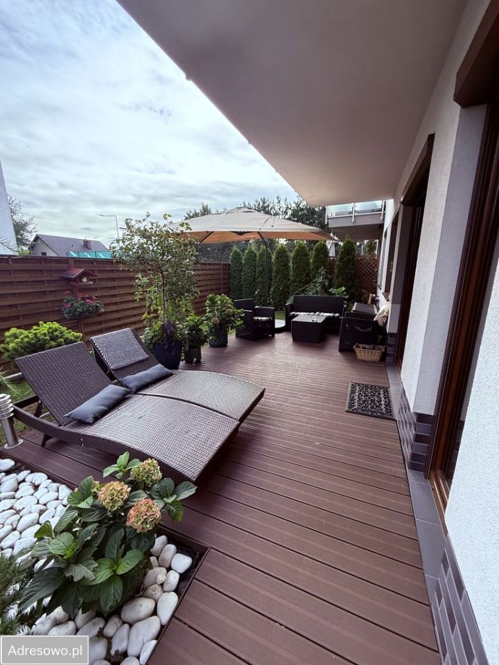 Mieszkanie 3-pokojowe Kraków Prądnik Biały, ul. Henryka Pachońskiego. Zdjęcie 15