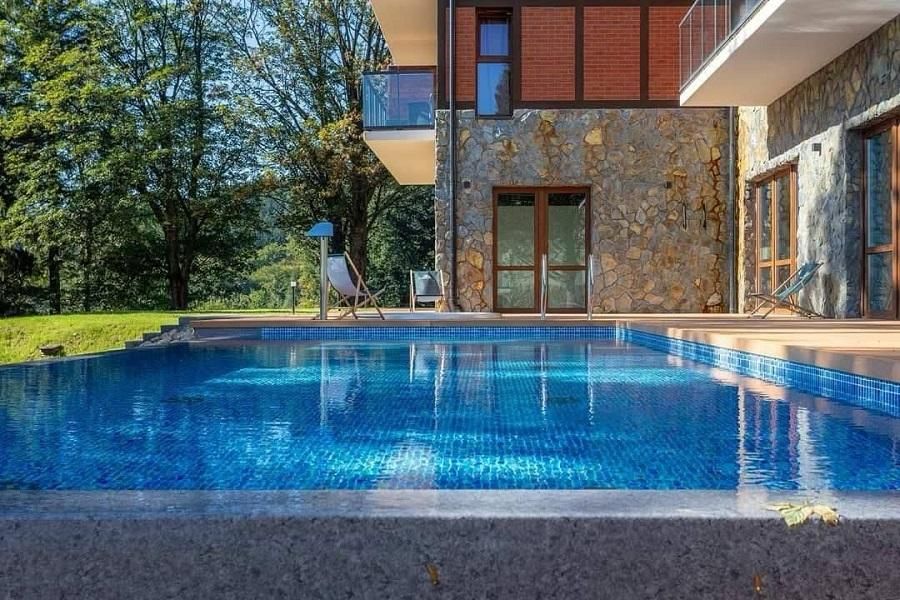 Mieszkanie 2-pokojowe Szklarska Poręba Szklarska Poręba Dolna, ul. Dolna. Zdjęcie 11