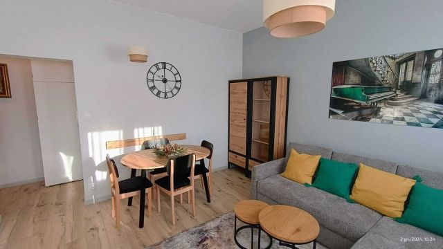 Mieszkanie 1-pokojowe Pabianice, ul. Garncarska. Zdjęcie 1