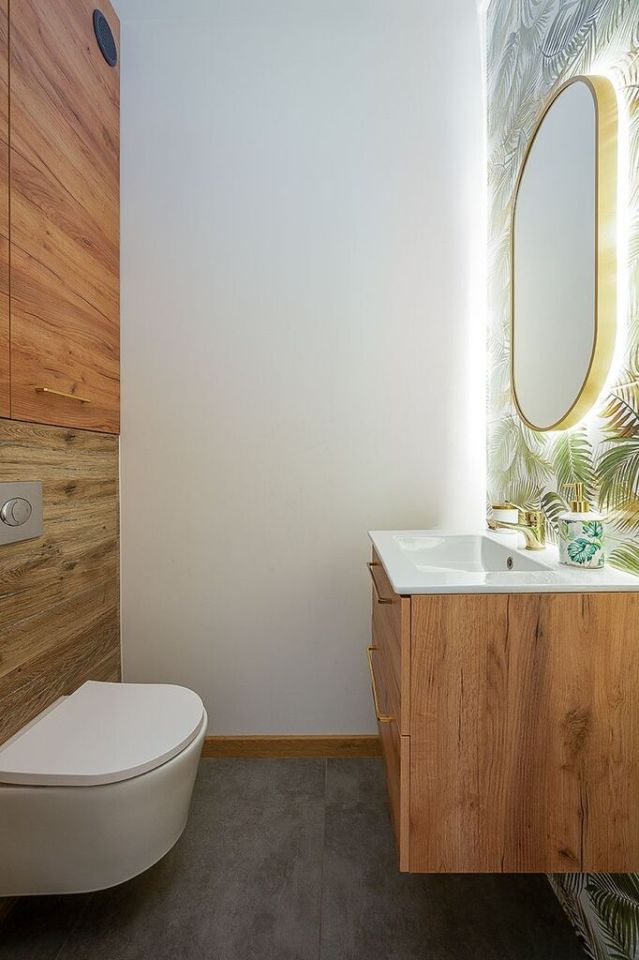 bliźniak, 4 pokoje Bełchatów, ul. Kazimierza Kopeckiego. Zdjęcie 5