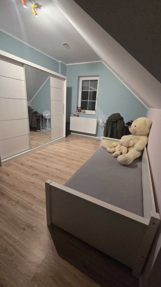 dom wolnostojący Kunowice. Zdjęcie 2