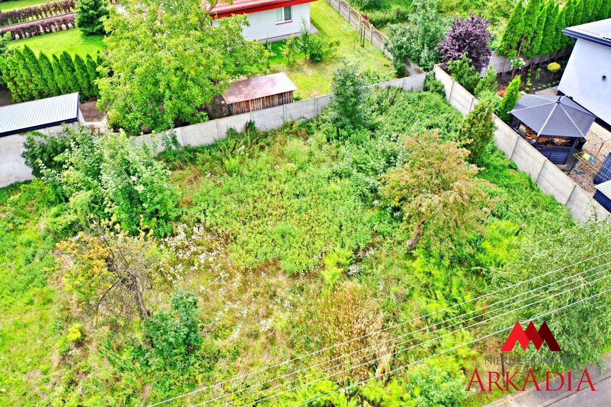 Działka budowlana Choceń. Zdjęcie 2