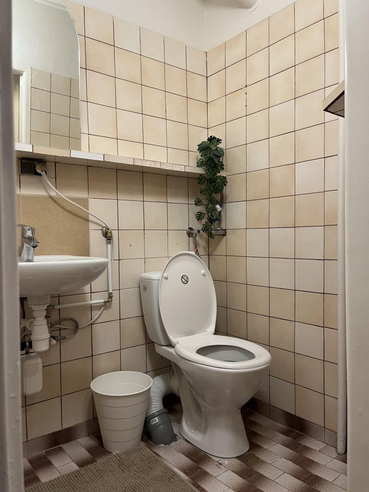 Mieszkanie 1-pokojowe Mińsk Mazowiecki Centrum, ul. Stefana Okrzei. Zdjęcie 5